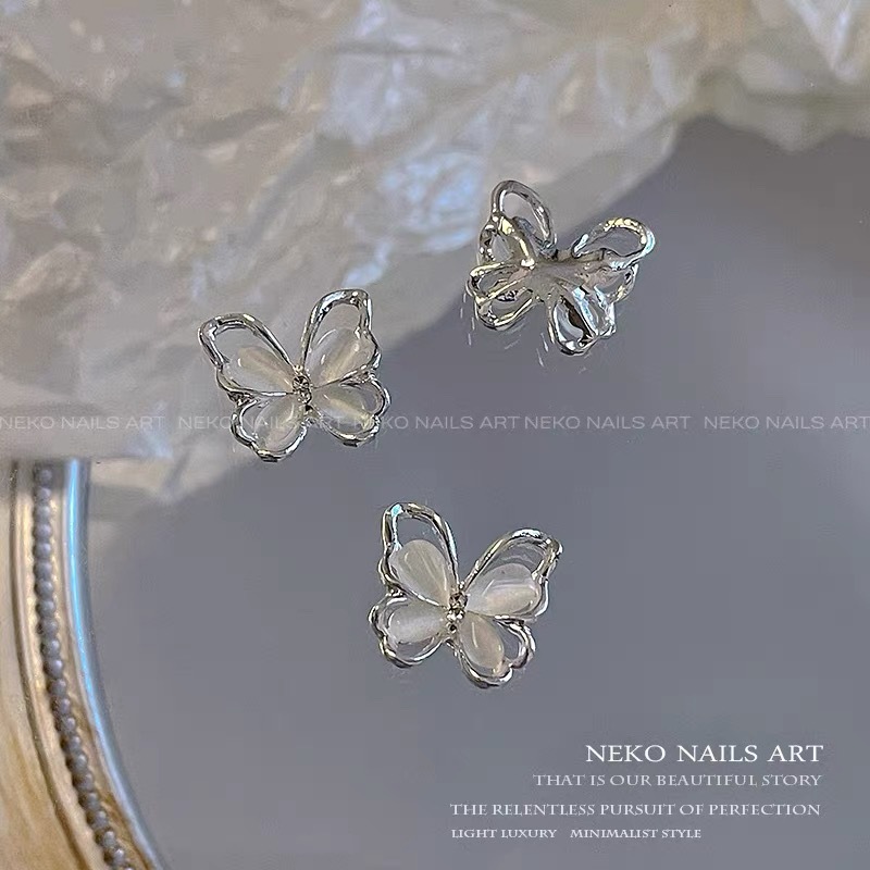 5 Piezas de Joyería para Uñas  - Nova Decor & Lighting Julestjerne reseña y precio