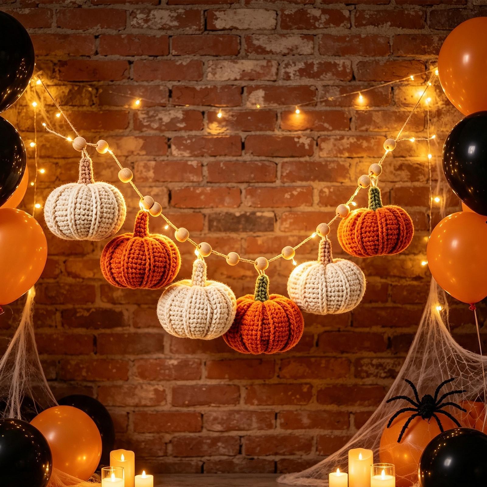 Luces de Halloween para interi - String Light Outdoor reseña y precio