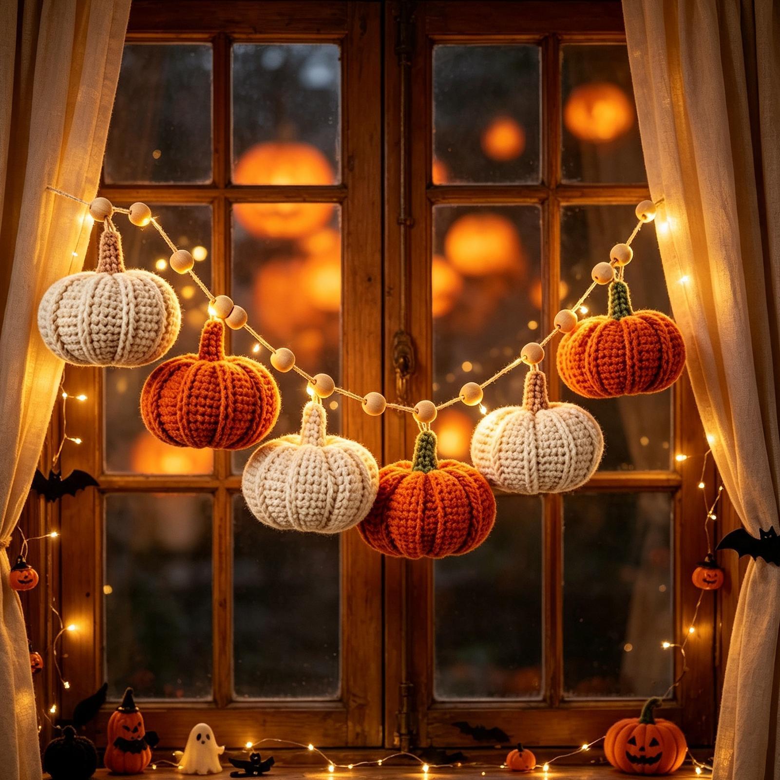 Luces de Halloween para interi - String Light Outdoor reseña y precio