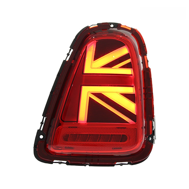 Luces Traseras para BMW MINI,  - Union Lighting & Decor Collabs reseña y precio