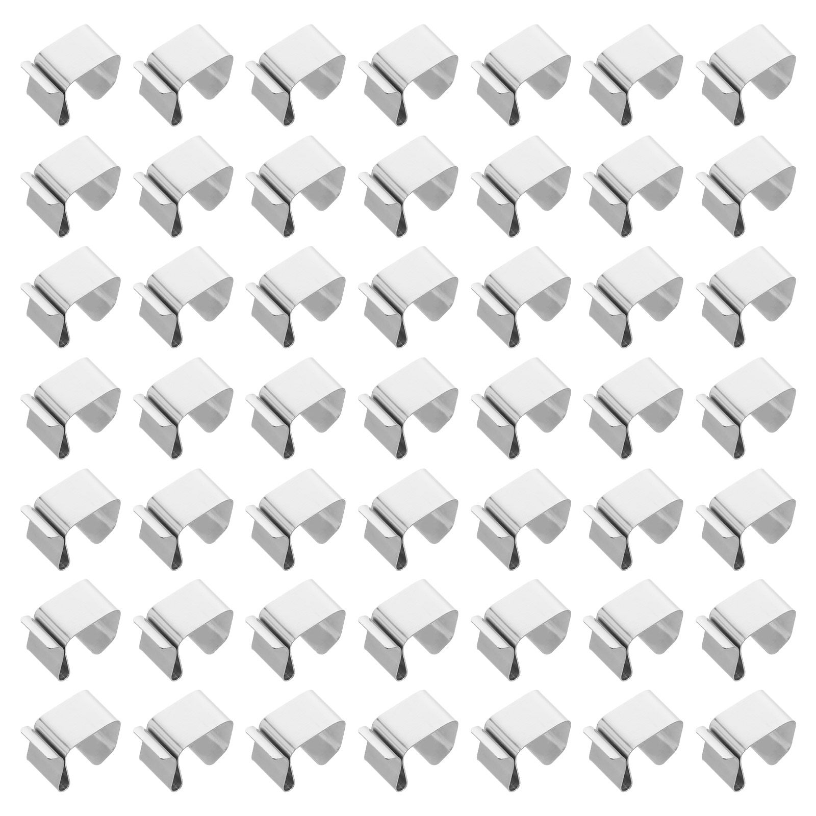 200 clips para canalones, ganc - String Light Outdoor reseña y precio