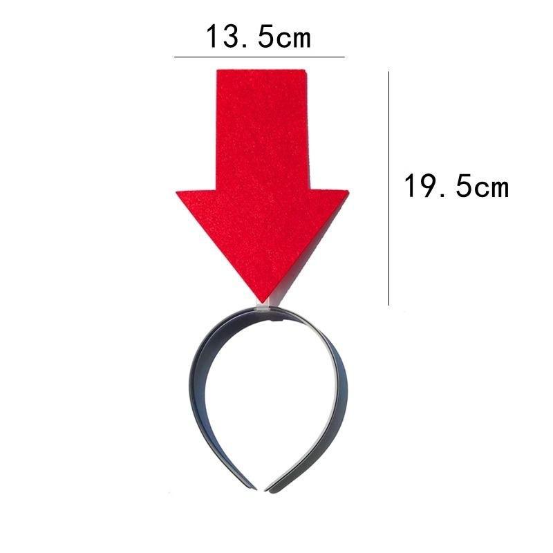 Diadema única con luz de flech - Unique Lighting Decor reseña y precio