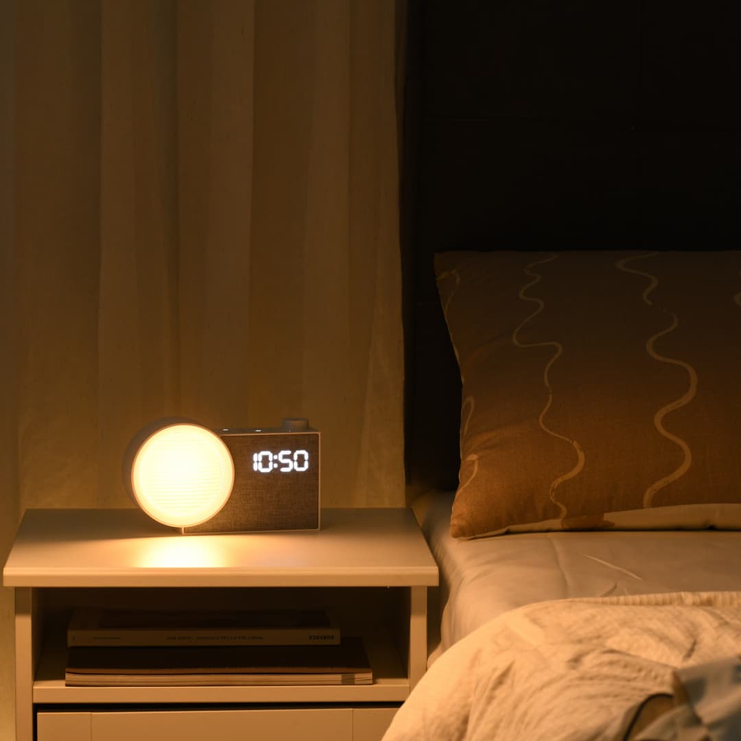 WILIT Lámpara LED de Noche con - Decor Lighting Lamps reseña y precio