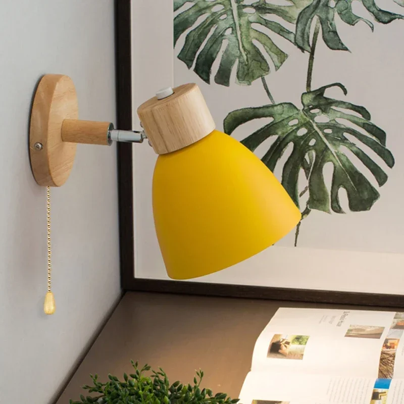 Lámpara de Pared Nórdica para  - Foyer Lighting Wall Decor reseña y precio