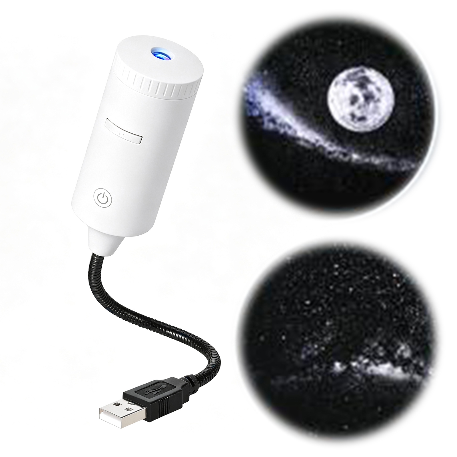 Lámpara Proyector de Ambiente  - Lighting Decor For Living Room reseña y precio
