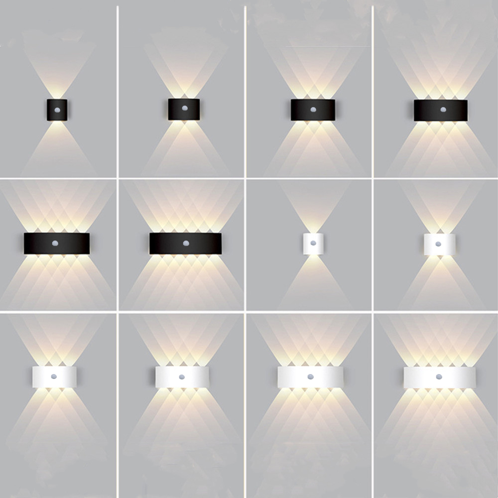 Lámpara de pared con Sensor de - Foyer Lighting Wall Decor reseña y precio