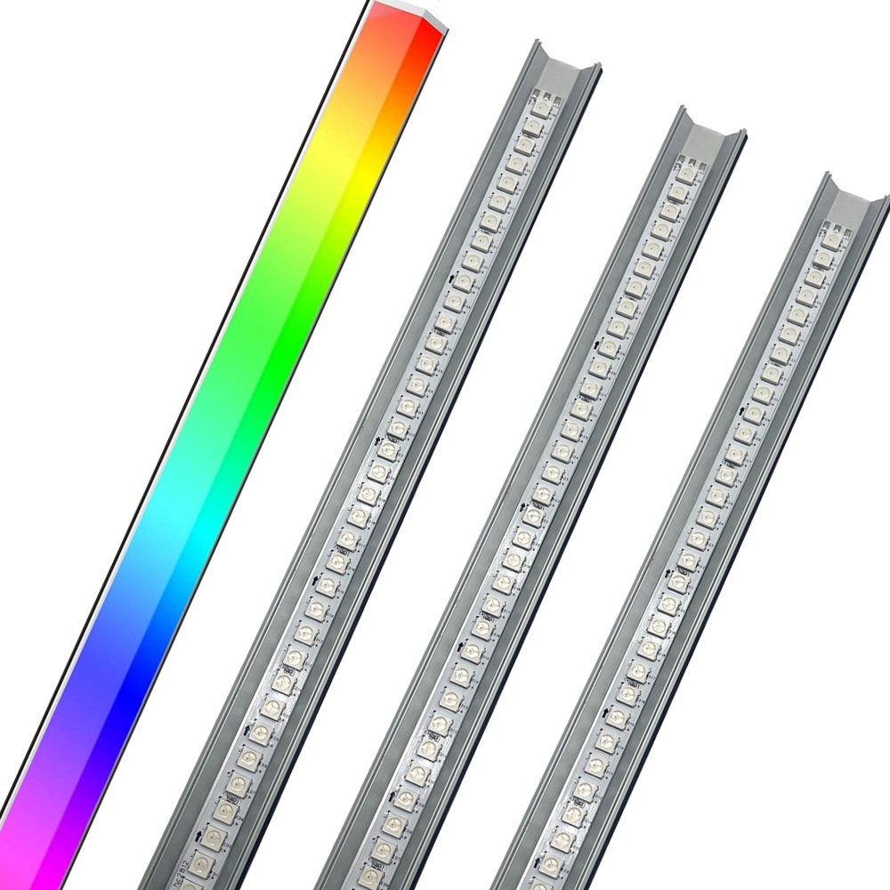 Conector ARGB de 3 Pines y 5V  - Lighting Bolt Decor reseña y precio