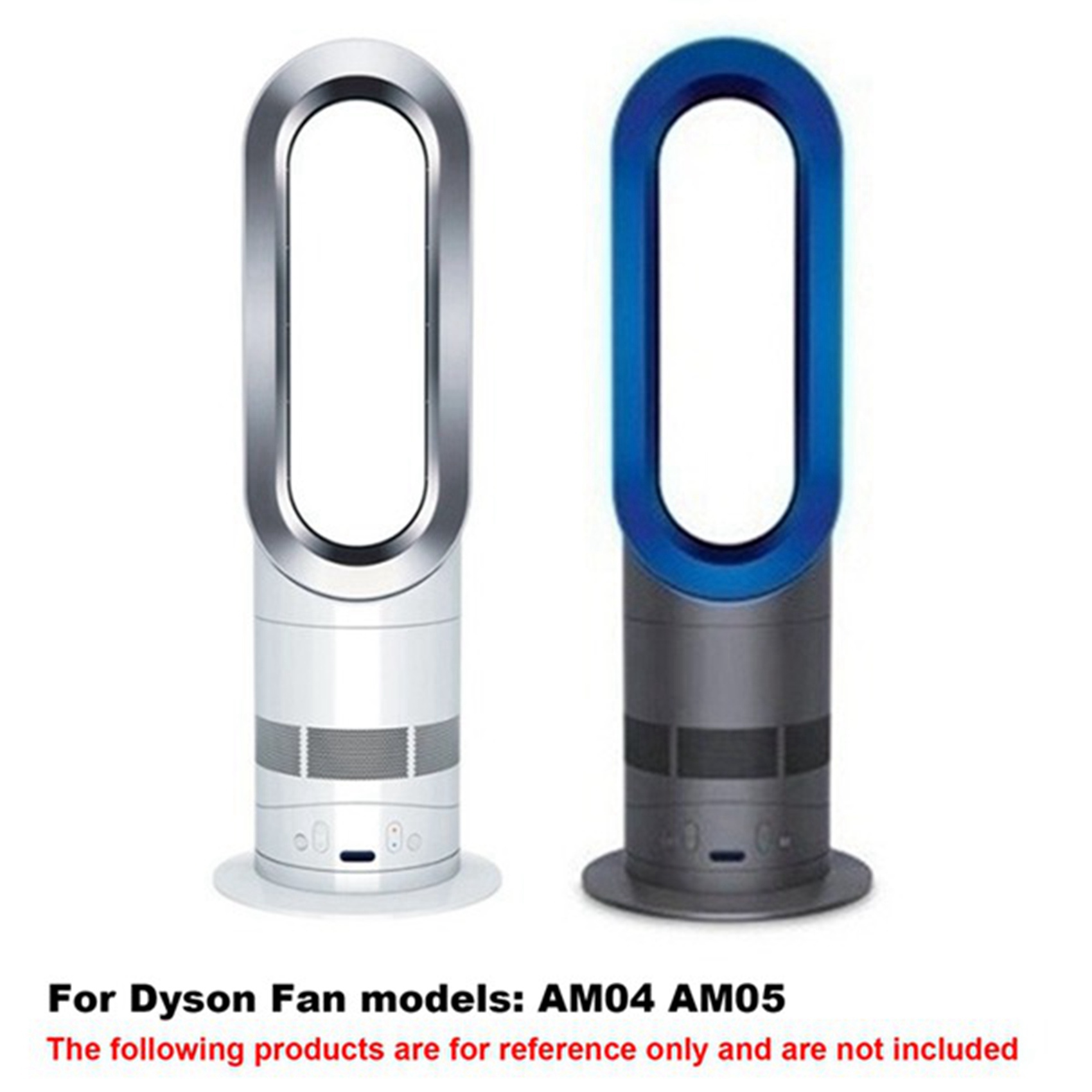 Nuevo Control remoto 10 en 1 p - Dyson Fan Am07 reseña y precio