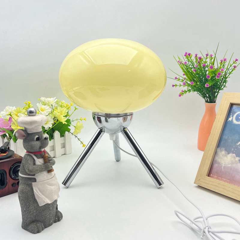 Lámpara de Mesa de Cristal Est - Lighting Decorative reseña y precio