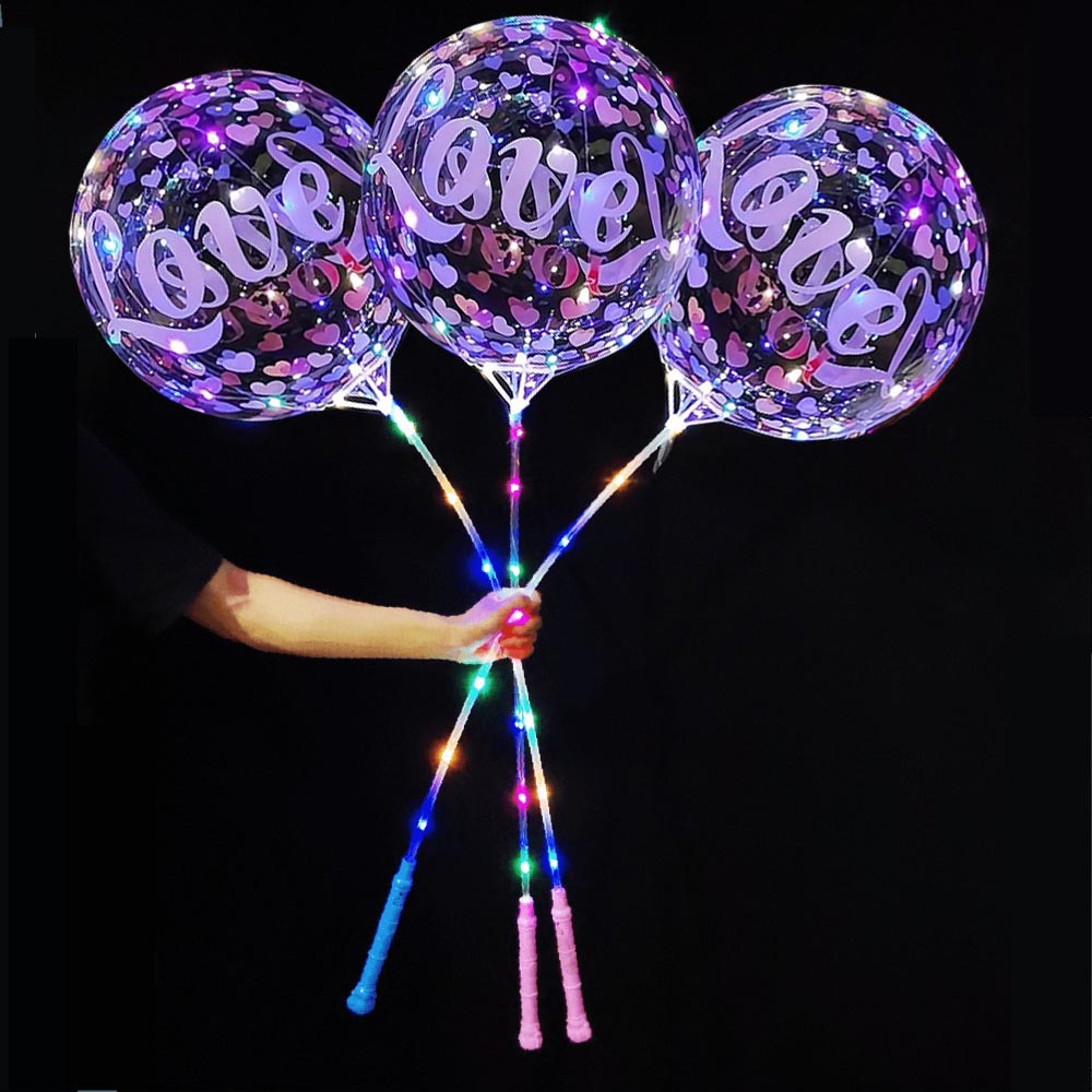 5/10/20/30 Uds. Globo con letr - Lighting Bolt Decor reseña y precio