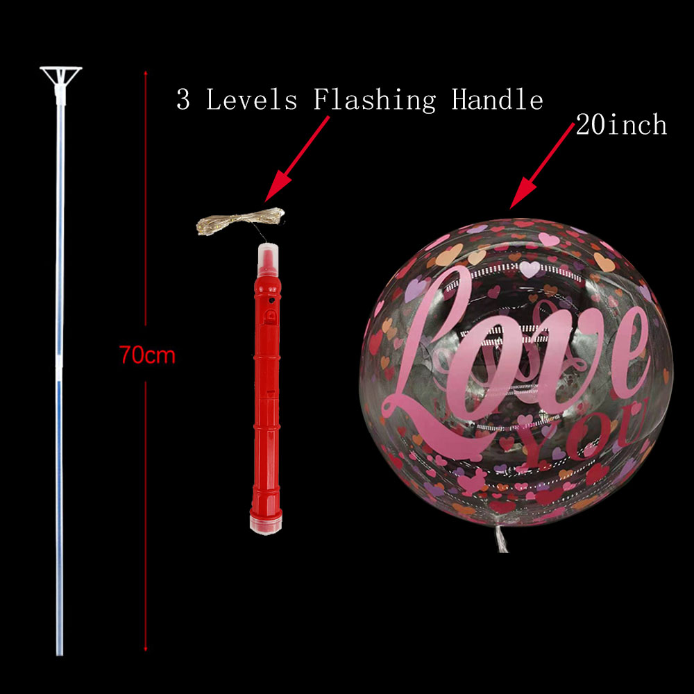 5/10/20/30 Uds. Globo con letr - Lighting Bolt Decor reseña y precio
