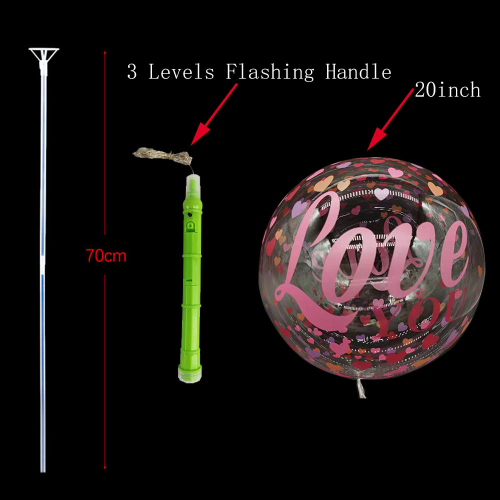 5/10/20/30 Uds. Globo con letr - Lighting Bolt Decor reseña y precio