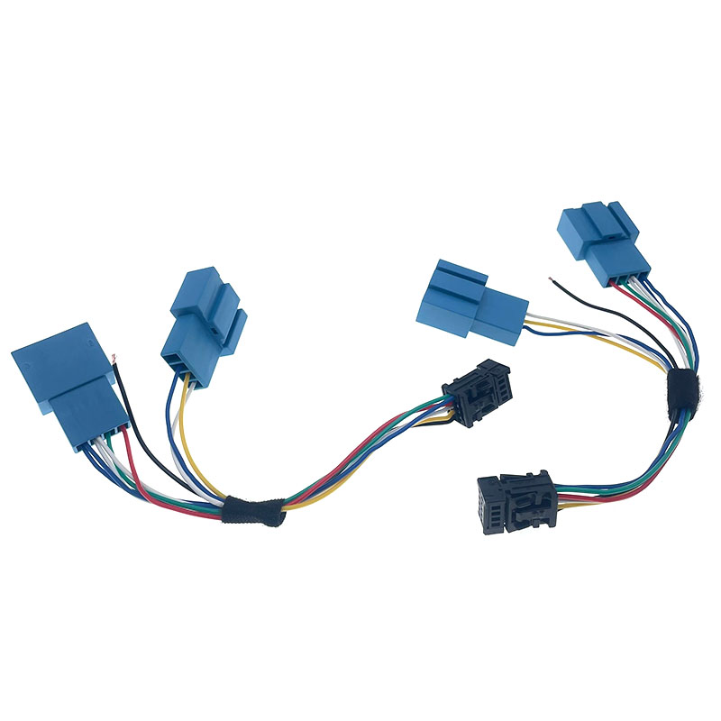 Cable para actualizar luz tras - Union Lighting & Decor Collabs reseña y precio