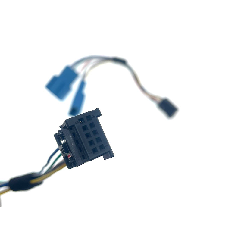 Cable para actualizar luz tras - Union Lighting & Decor Collabs reseña y precio