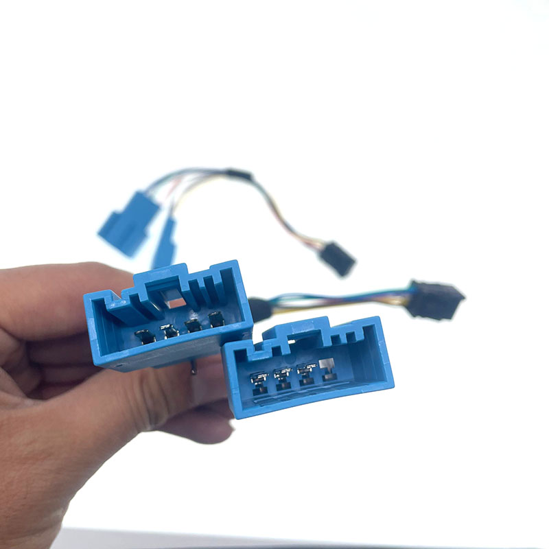 Cable para actualizar luz tras - Union Lighting & Decor Collabs reseña y precio