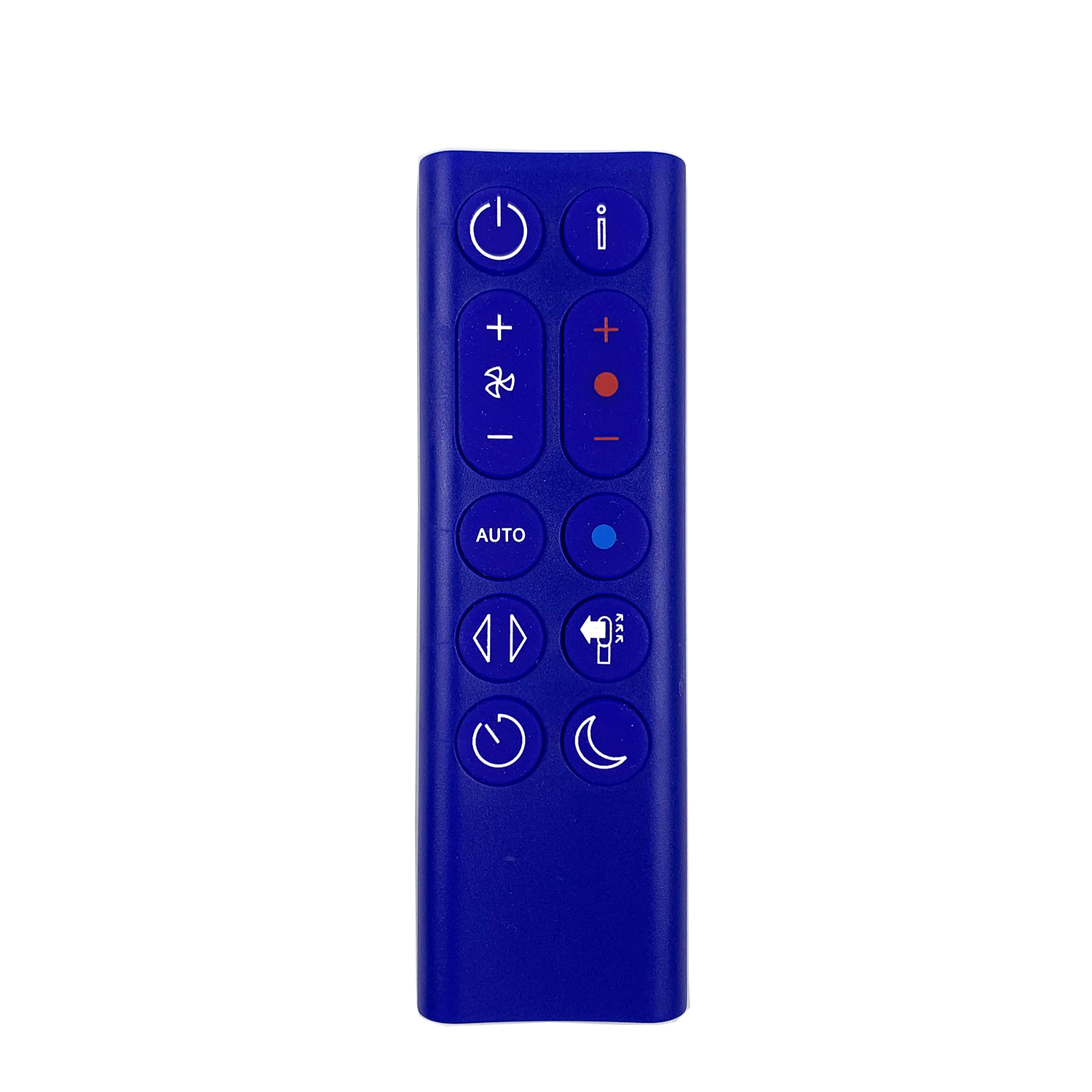 Control Remoto para Purificado - Dyson Fan Am07 reseña y precio
