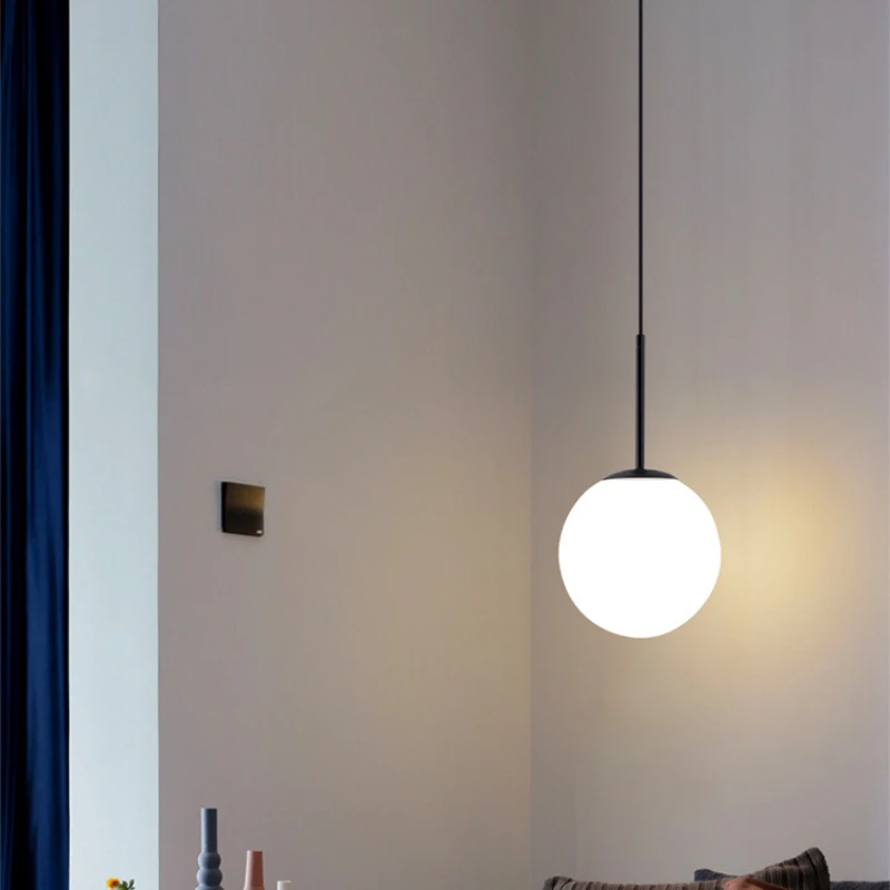 Lámpara Colgante Nórdica para  - Decor Lighting Fixtures reseña y precio