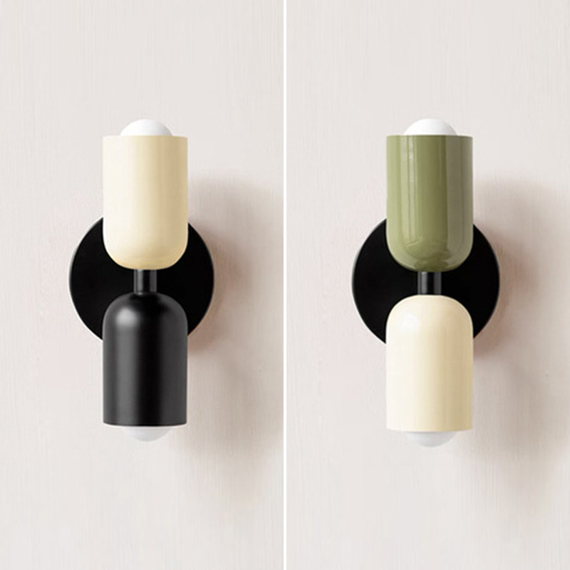 Lámpara de Pared de Estilo Nór - Foyer Lighting Wall Decor reseña y precio